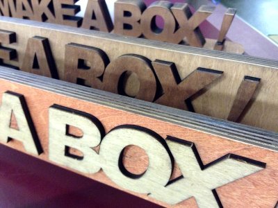 新しいものづくりにも挑戦